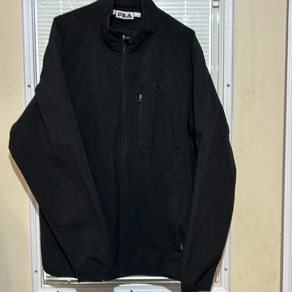 Mens Fila jacket - Picture 1 of 11